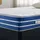 Arensberger Flexx 7-Zonen 3D-Memory 90 x 200 cm H2/H3