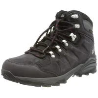 Jack Wolfskin Refugio Texapore Mid Damen