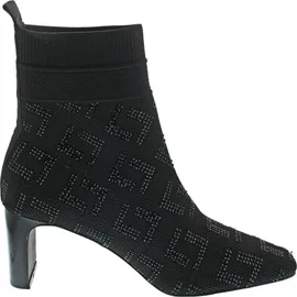 La Strada Slipper in schwarz, 38 EU