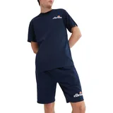 Ellesse Voodoo T-Shirt blau S