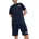 T-Shirt blau S