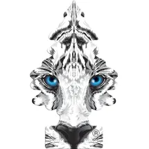 Wunderbaum Lufterfrischer Wild Instinct 3 St.