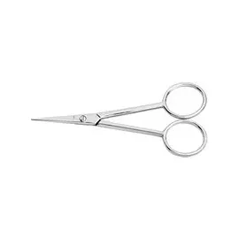 Clauss Silhouettenschere silber 11,0 cm