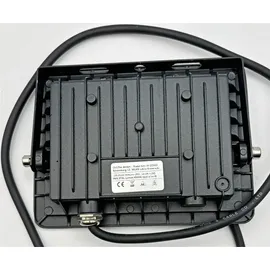 ChiliTec LED Fluter SlimLine 30W, 2721lm 4000K, neutralweiß