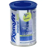 XENOFIT GMBH Mineral Light Granulat 260 g