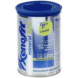 XENOFIT GMBH Mineral Light Granulat 260 g