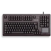 Cherry TouchBoard G80-11900 US schwarz G80-11900LUMEU-2