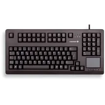 Cherry TouchBoard G80-11900 US schwarz G80-11900LUMEU-2