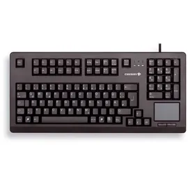 Cherry TouchBoard G80-11900 US schwarz G80-11900LUMEU-2