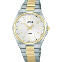 Lorus Sports Edelstahl 34,0 mm RG310XX9