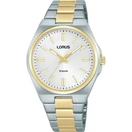 Lorus Sports Edelstahl 34,0 mm RG310XX9