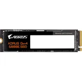 Gigabyte AORUS Gen4 5000E SSD PCIe 4.0 x4, NVMe 1.4 1TB