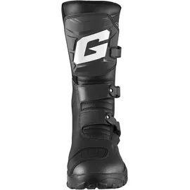 Gaerne Adventure Aquatech Schwarz 47
