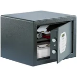 Burg Wächter Möbeltresor Pure-Safe PS 120 E H255xB350xT300mm 20,5l anth.BURG-WÄCHTER