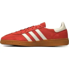 adidas Handball Spezial Preloved Red / Cream White / Crystal White 44 2/3