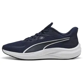 Puma Skyrocket Lite 2 Laufschuhe, blau, Größe 48 1⁄2 - 48 1⁄2