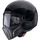 Caberg Ghost X Carbon Schwarz M