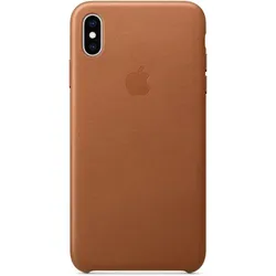 Apple Leder Case