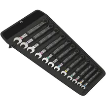WERA Bicycle Set 12 12-tlg.