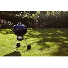 Weber Master-Touch GBS E-5750 schwarz