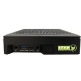 Step DS230P Mini-PC 2021 8 GB RAM 256 GB SSD AMD Ryzen 3 1,5 GHz Radeon Vega 3 Win 10