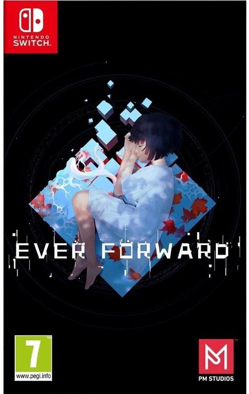 Ever Forward - Nintendo Switch - Abenteuer - PEGI 7