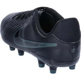 Nike Jr Tiempo Legend 10 Academy MG schwarz/deep jungle/schwarz 35,5