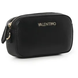 Valentino Special Martu Umhängetasche Kunstleder Black