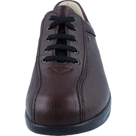 Finn Comfort Schnürschuh in Braun 47 EU - Gr.: 12