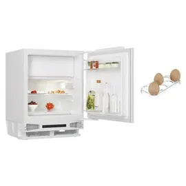 Candy CM4SE68W Einbaukühlschrank (111 l, 826 mm hoch)