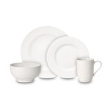 Villeroy & Boch For Me Basic Frühstücksset 8-tlg.