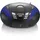 Lenco SCD-37 USB blau