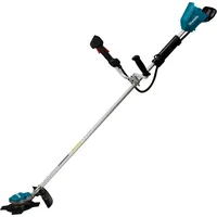 Makita DUR368APT2 Akku-Motorsense 35 cm 6500 U/min