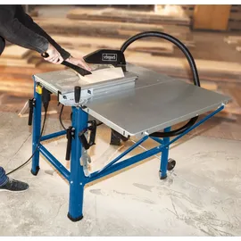 SCHEPPACH HS120o 230 V