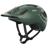 POC Axion Fahrradhelm (Größe 59-62CM,