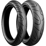 Bridgestone Battlax BT-016 Pro