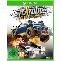 FlatOut 4: Total Insanity (USK) (Xbox One)