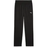 Puma Herren ESS Woven Pants op Webhose, PUMA Black,