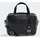 adidas AIRLINER MEDIUM Schultertasche Leather Black