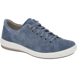 Legero Tanaro 5.0 Veloursleder Indacox Blau 40