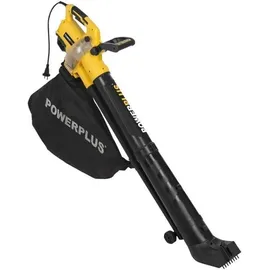 Powerplus Elektro-Laubbläser POWXG4038