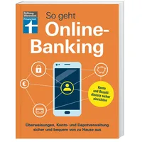 Stiftung Warentest So geht Onlinebanking
