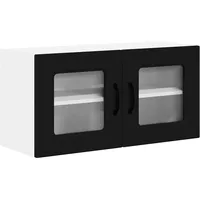 VidaXL Küchenschrank mit Regal 80 x 31 x 40