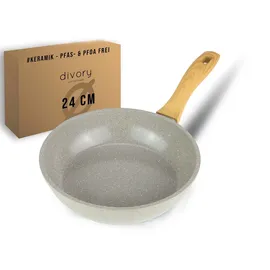 DIVORY Natura Bratpfanne 24 cm