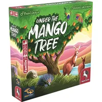Pegasus Spiele Under the Mango Tree