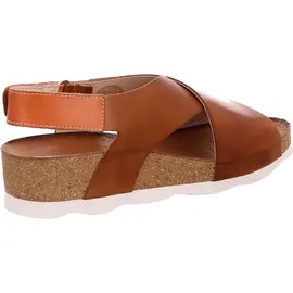 PIKOLINOS Sandale Damen Braun 40