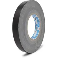 GWS Gewebeband, 3997351-124, Premium, schwarz, 19mm x 19 mm,