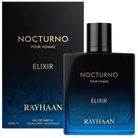Rayhaan Nocturno Elixir Eau de Parfum 100 ml