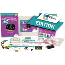 Joy-iT Electronic Adventure Kit
