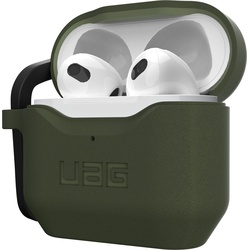 UAG Standard Issue Case (Kopfhörer Hülle), Kopfhörertasche + Schutzhülle, Grün